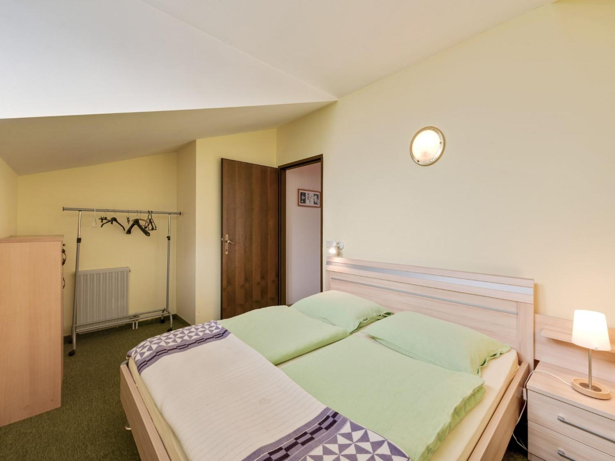 Cozy Apartment In Afritz Am See Near Gerlitzen Ski Area מראה חיצוני תמונה