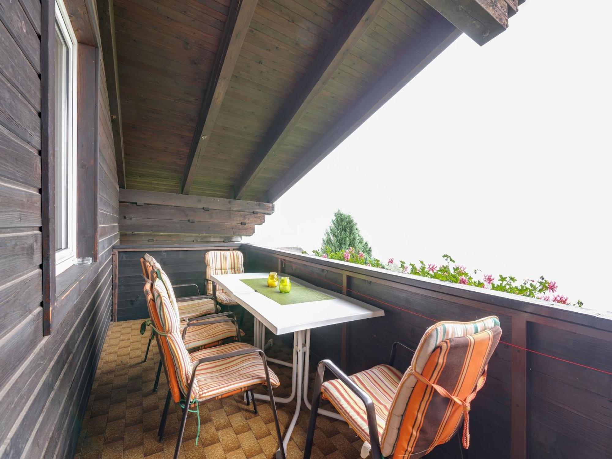 Cozy Apartment In Afritz Am See Near Gerlitzen Ski Area מראה חיצוני תמונה