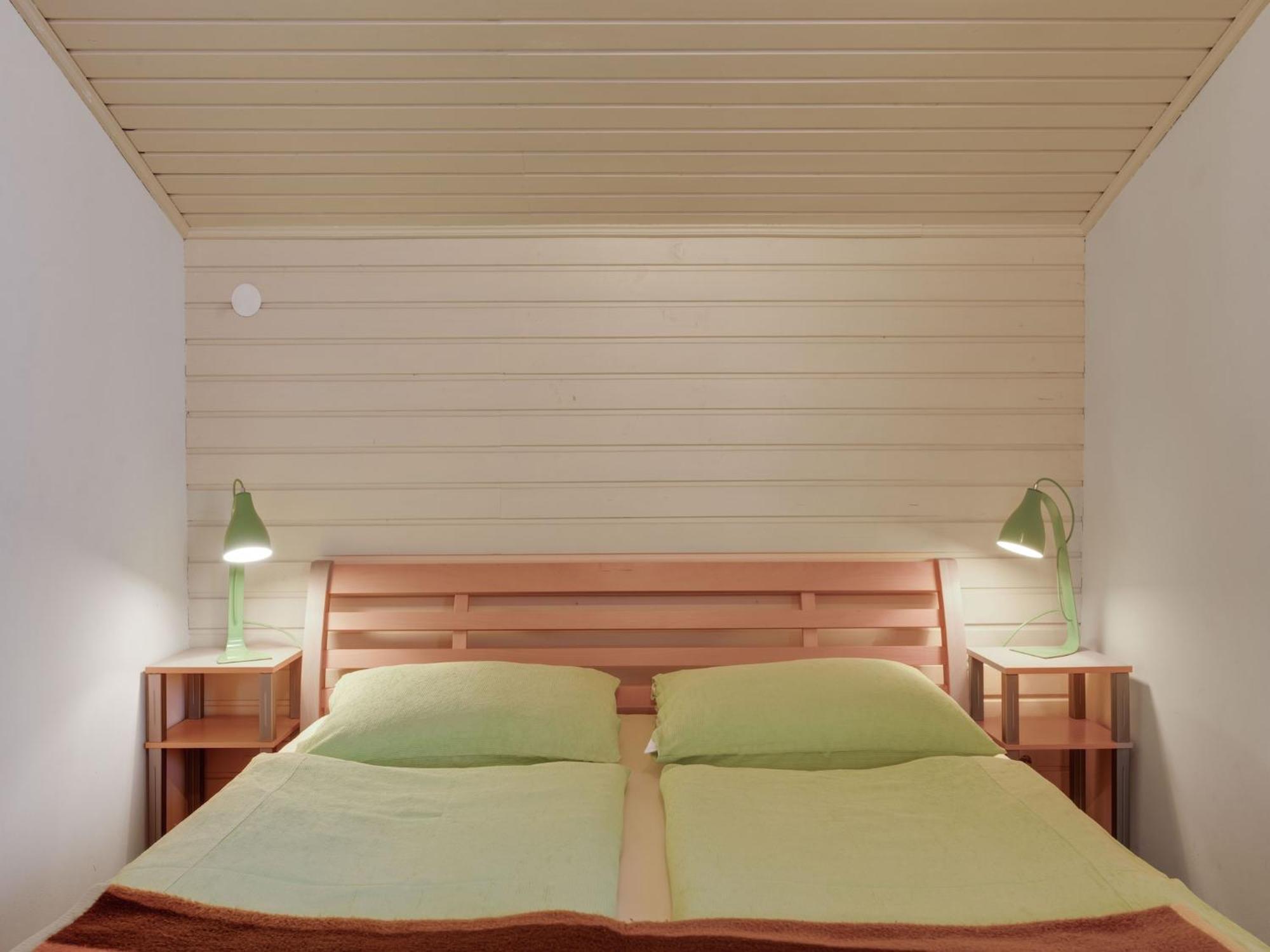 Cozy Apartment In Afritz Am See Near Gerlitzen Ski Area מראה חיצוני תמונה