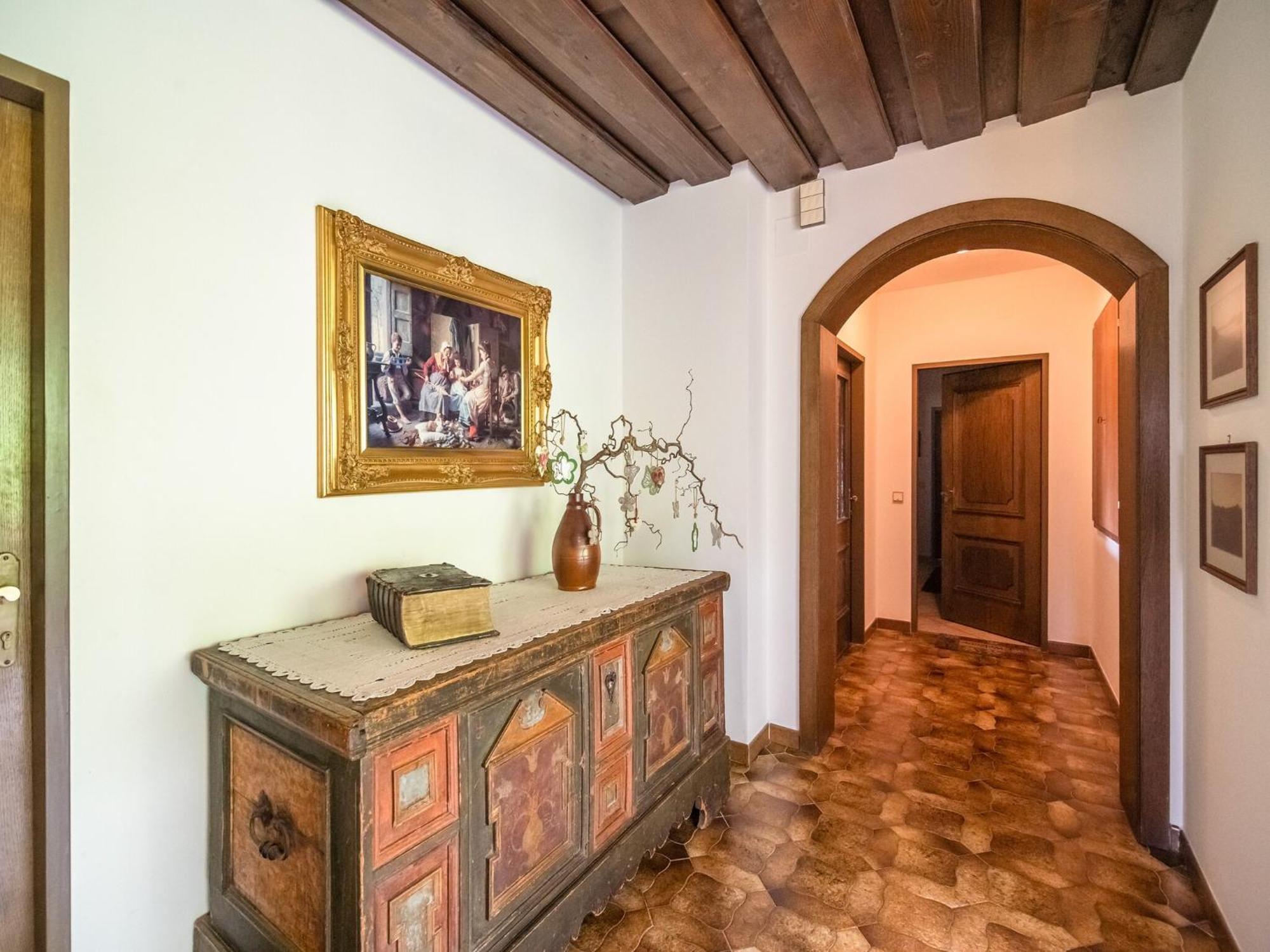 Cozy Apartment In Afritz Am See Near Gerlitzen Ski Area מראה חיצוני תמונה