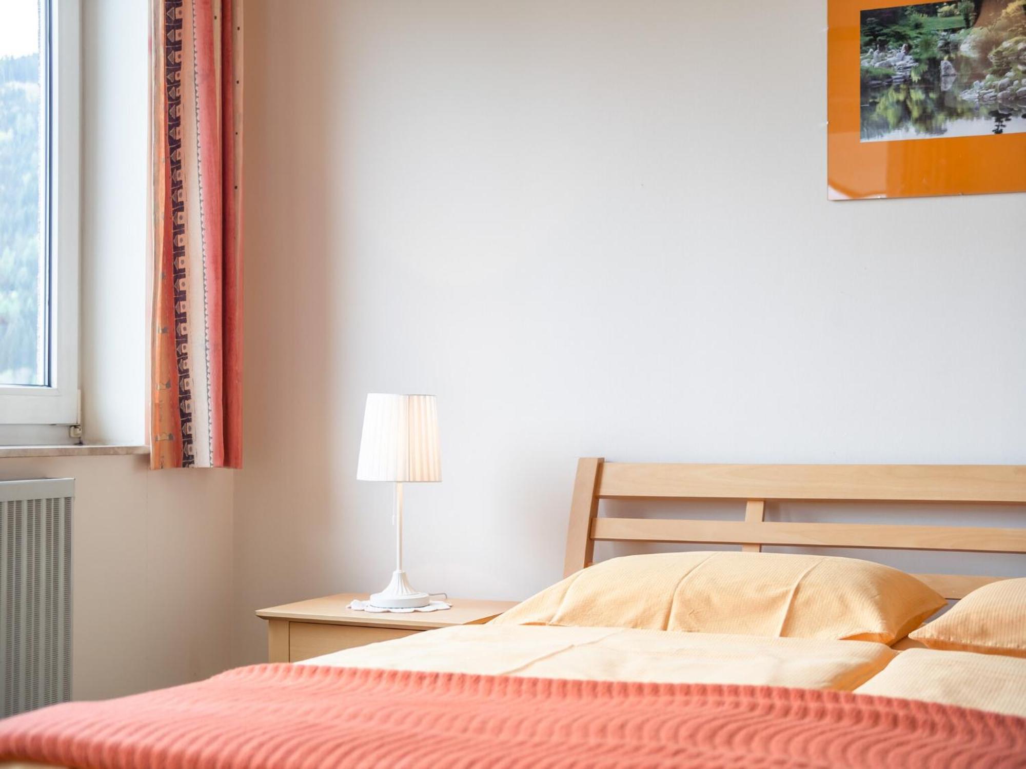 Cozy Apartment In Afritz Am See Near Gerlitzen Ski Area מראה חיצוני תמונה