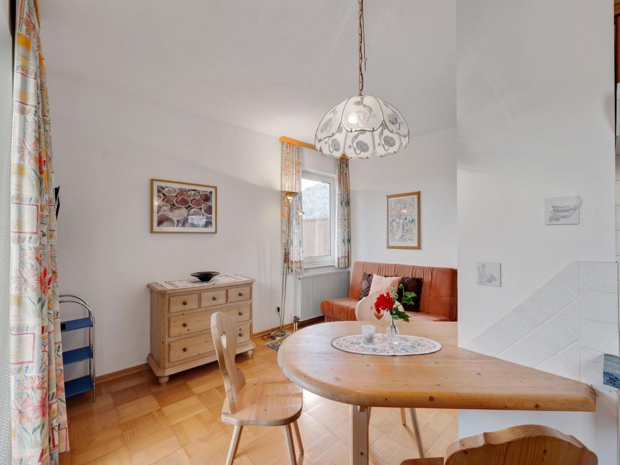 Cozy Apartment In Afritz Am See Near Gerlitzen Ski Area מראה חיצוני תמונה