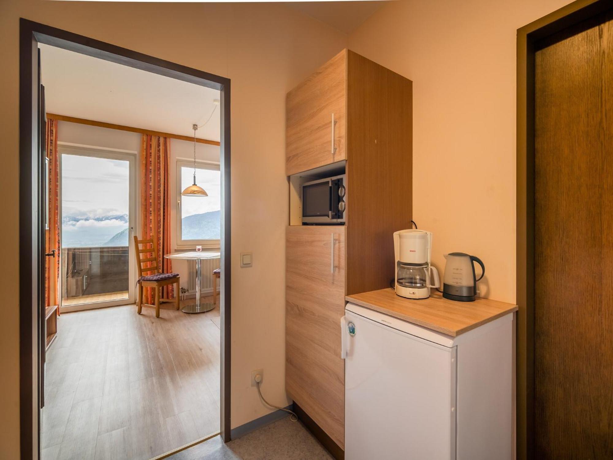 Cozy Apartment In Afritz Am See Near Gerlitzen Ski Area מראה חיצוני תמונה
