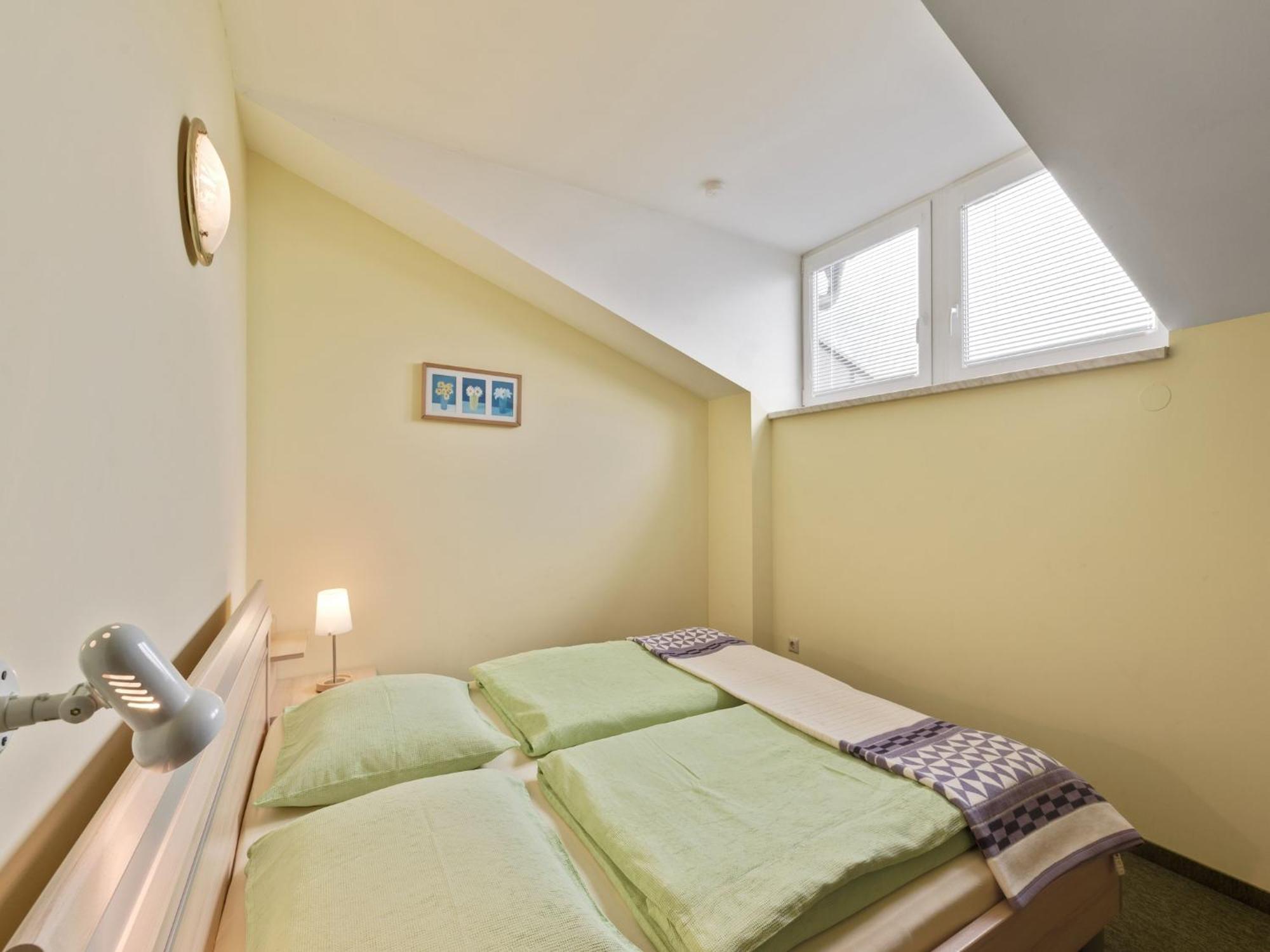 Cozy Apartment In Afritz Am See Near Gerlitzen Ski Area מראה חיצוני תמונה