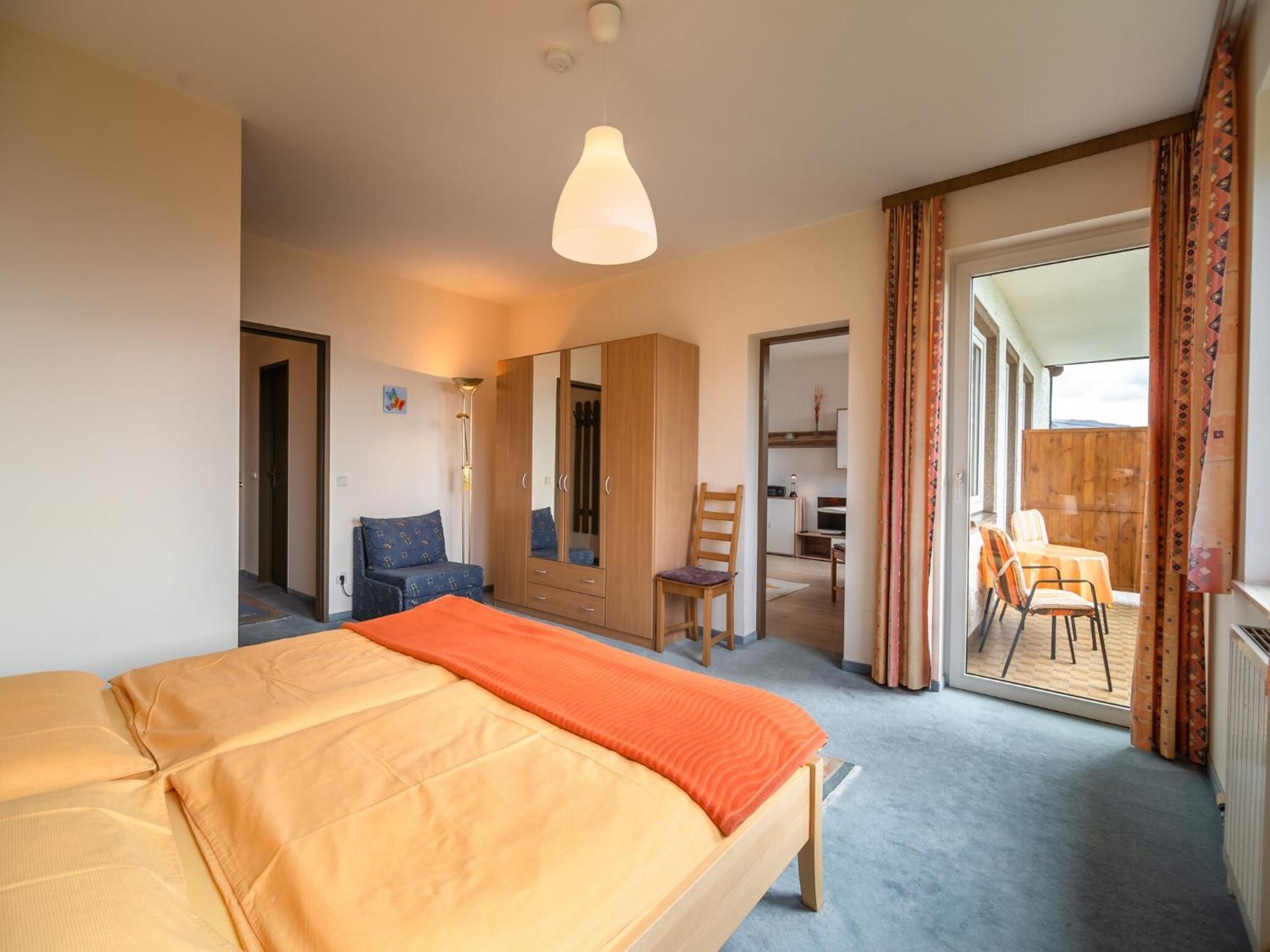 Cozy Apartment In Afritz Am See Near Gerlitzen Ski Area מראה חיצוני תמונה