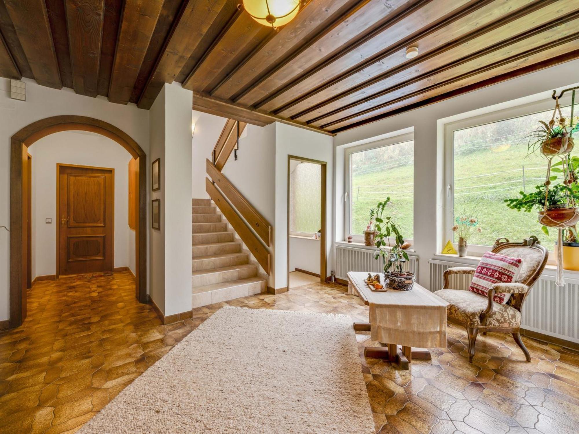 Cozy Apartment In Afritz Am See Near Gerlitzen Ski Area מראה חיצוני תמונה
