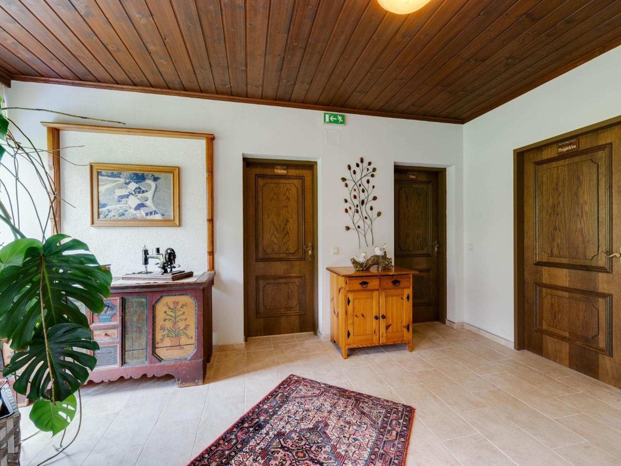 Cozy Apartment In Afritz Am See Near Gerlitzen Ski Area מראה חיצוני תמונה