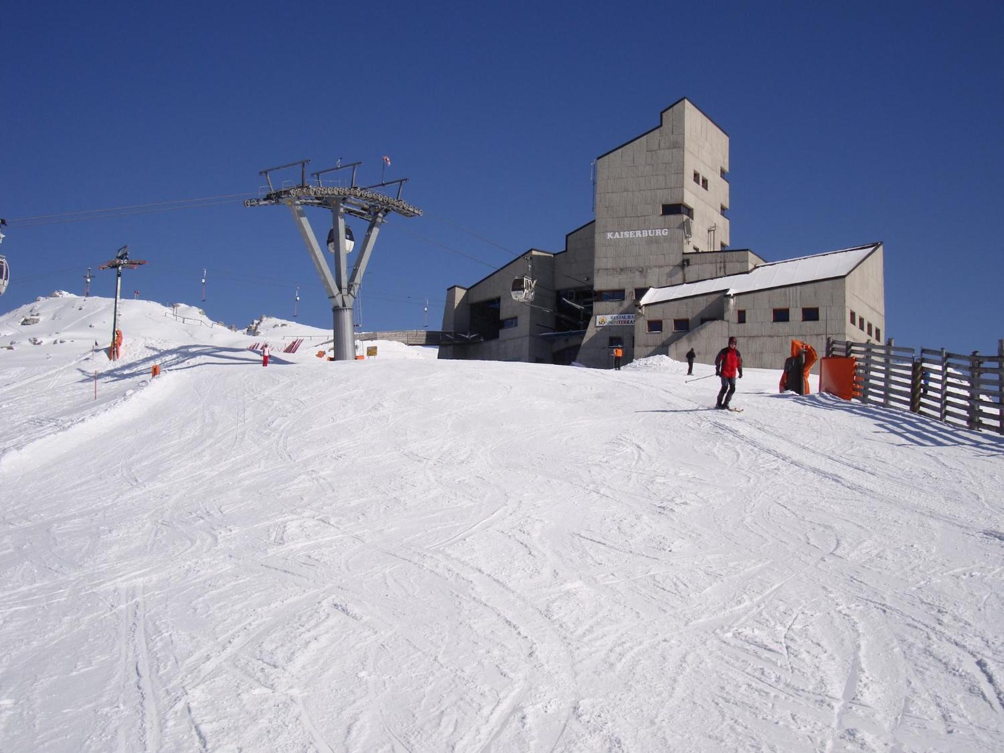 Cozy Apartment In Afritz Am See Near Gerlitzen Ski Area מראה חיצוני תמונה