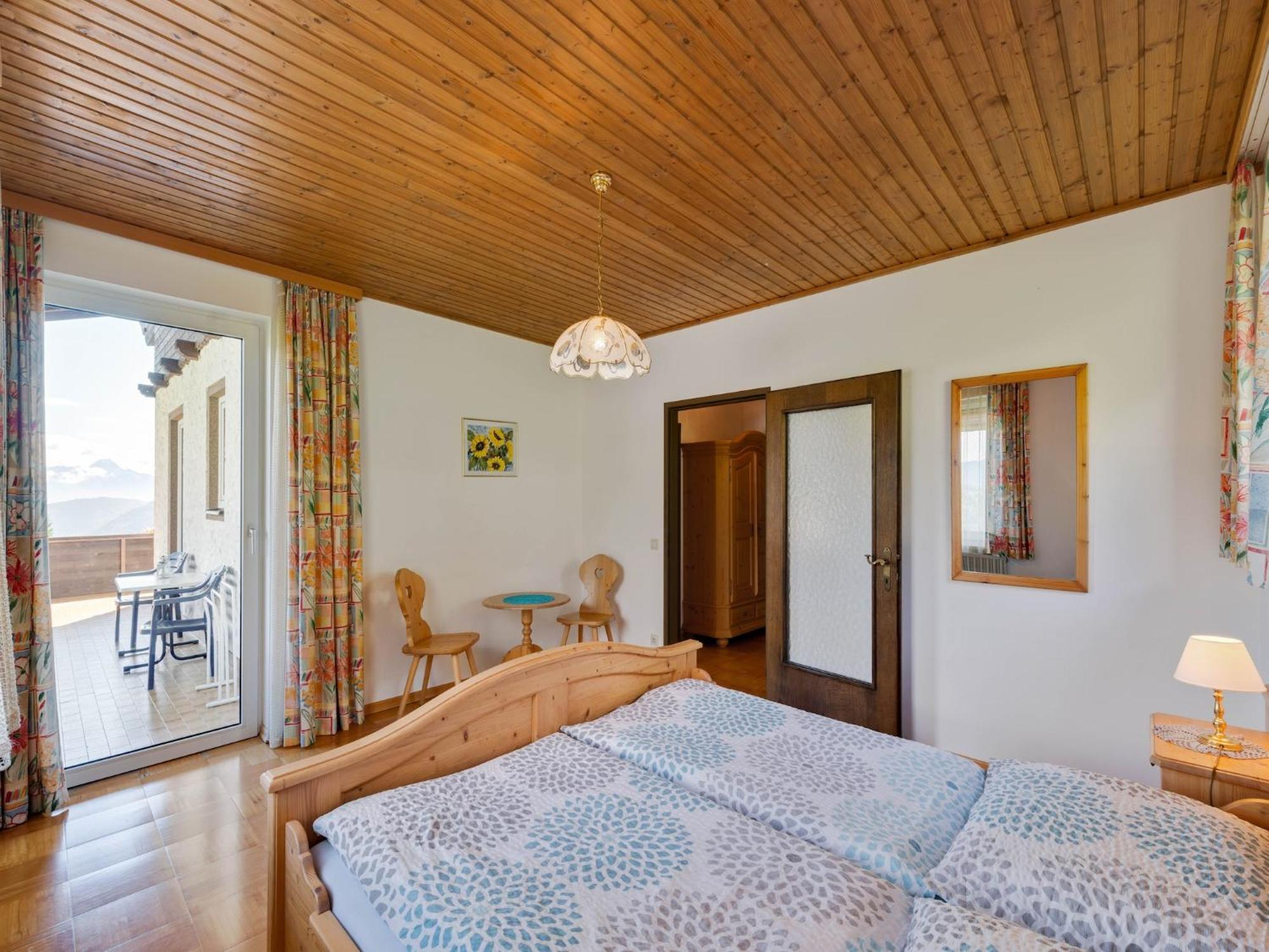 Cozy Apartment In Afritz Am See Near Gerlitzen Ski Area מראה חיצוני תמונה