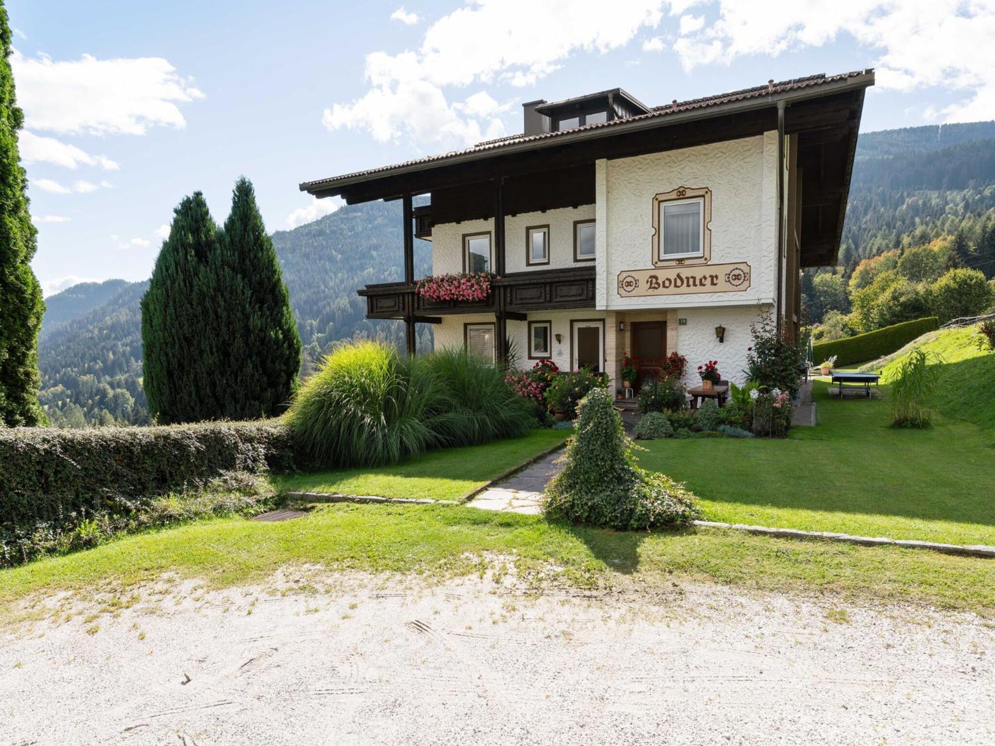 Cozy Apartment In Afritz Am See Near Gerlitzen Ski Area מראה חיצוני תמונה