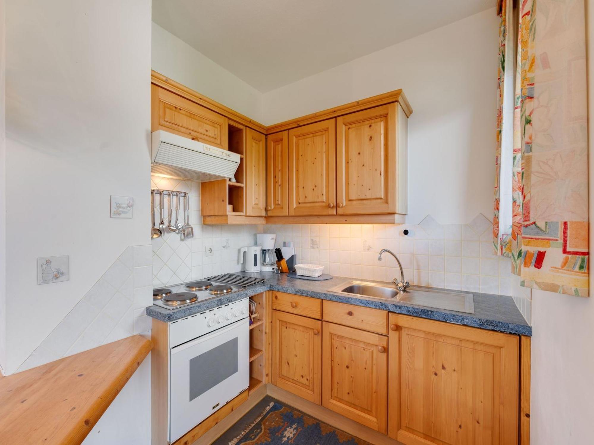 Cozy Apartment In Afritz Am See Near Gerlitzen Ski Area מראה חיצוני תמונה