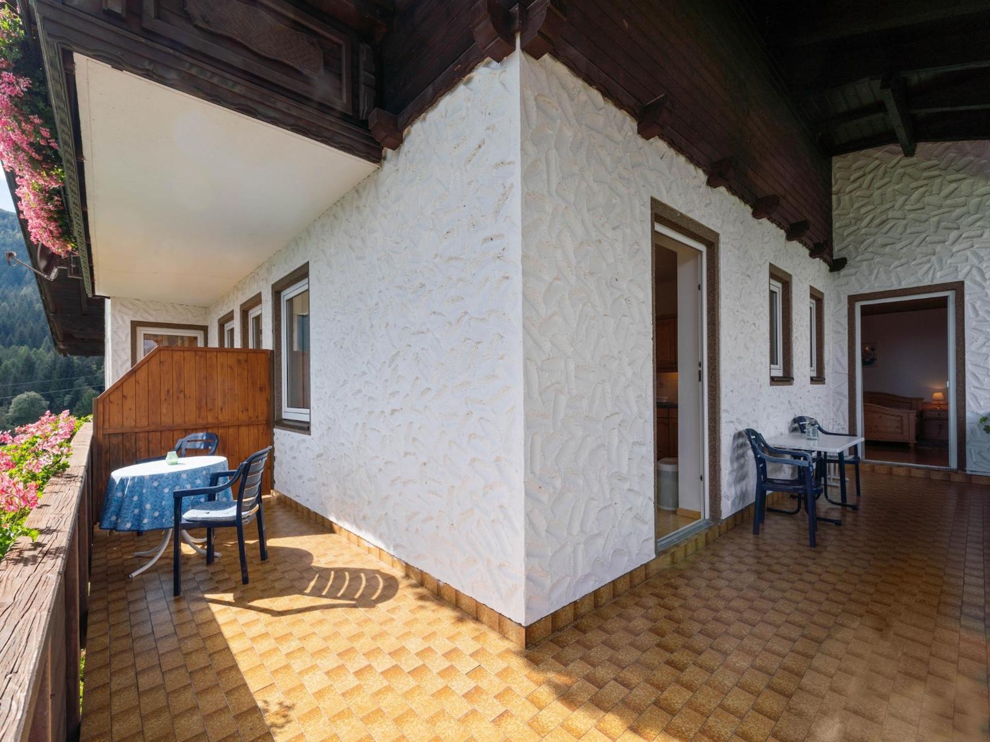 Cozy Apartment In Afritz Am See Near Gerlitzen Ski Area מראה חיצוני תמונה